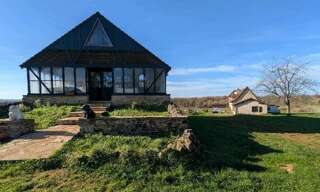 Maison 17 Pièces 385 m² à vendre à Figeac (46100)