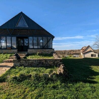 Maison 17 pièces 580000 €