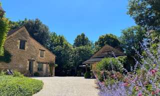 Maison 12 Pièces 370 m² à vendre à Sainte-Nathalène (24200)