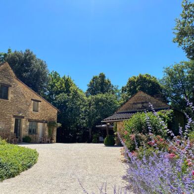 Maison 12 pièces 1643000 €