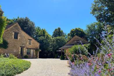 Maison 12 pièces 1643000 €