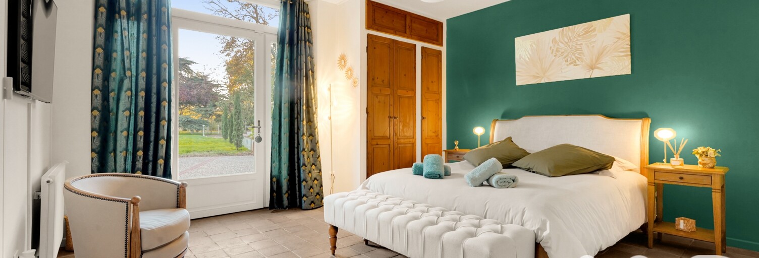 Maison 15 Pièces 510 m² à vendre à Saint-Lieux-lès-Lavaur (81500)