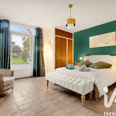 Maison 15 pièces 1350000 €