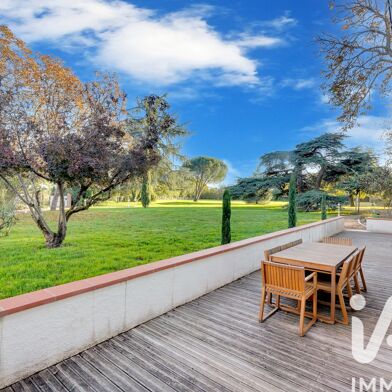 Maison 15 pièces 1350000 €