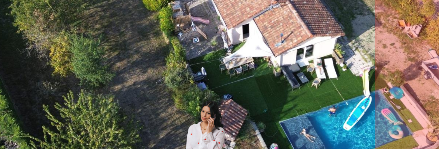 Maison 4 Pièces 121 m² à vendre à Saint-Étienne (42230)