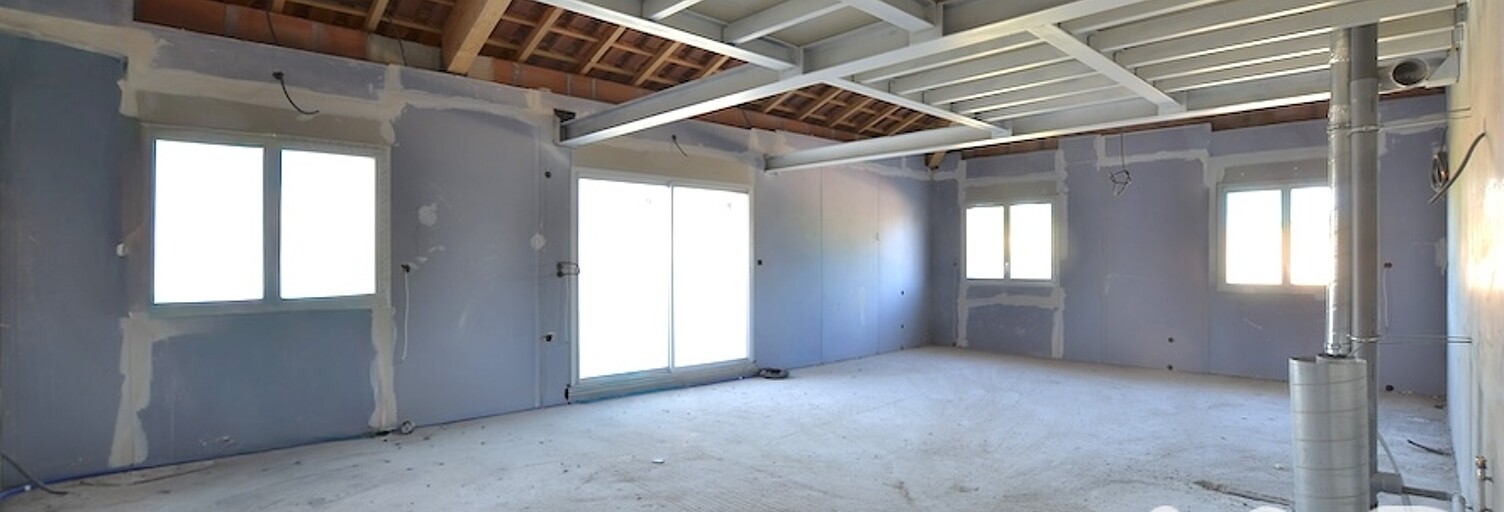 Appartement 3 Pièces 74 m² à vendre à Caveirac (30820)