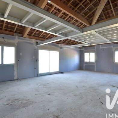 Appartement 3 pièces 248500 €