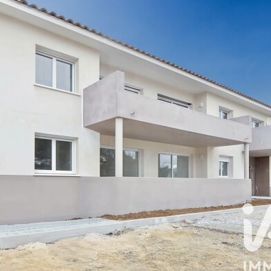 Appartement 3 pièces 248500 €