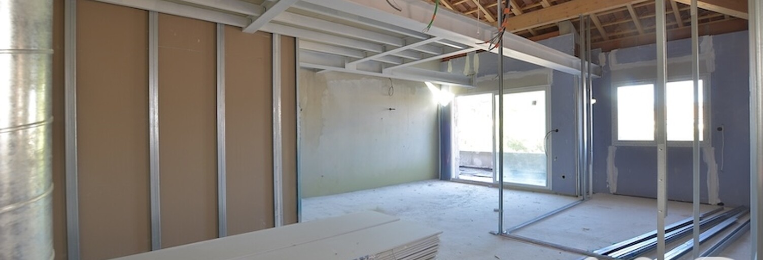 Appartement 3 Pièces 57 m² à vendre à Caveirac (30820)