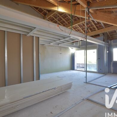 Appartement 3 pièces 215500 €