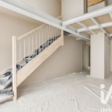 Appartement 3 pièces 215500 €