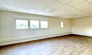 Bureau  68 m² à vendre à Caveirac (30820)