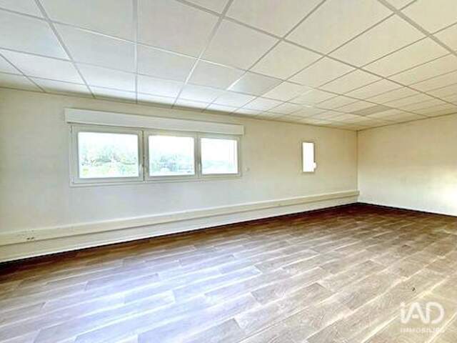 Vente Bureaux 68 m&sup2; — photo du bien