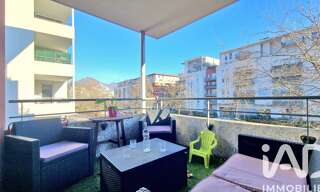 Appartement 3 Pièces 65 m² à vendre à Grenoble (38100)