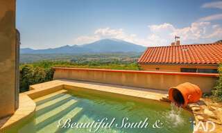 Maison 4 Pièces 105 m² à vendre à Eus (66500)