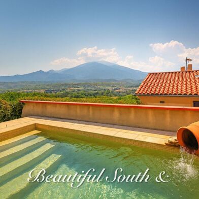 Maison 4 pièces 259000 €