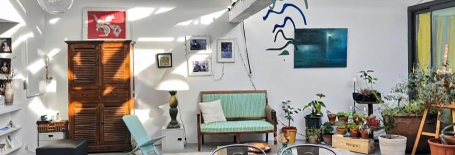 Appartement 6 Pièces 189 m² à vendre à Bordeaux (33300)