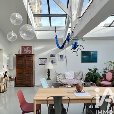 Appartement 6 pièces 790000 €