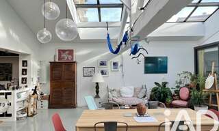 Appartement 6 Pièces 189 m² à vendre à Bordeaux (33300)