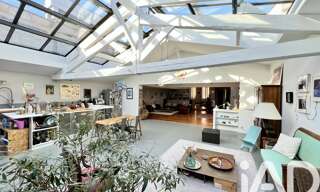 Appartement 6 Pièces 189 m² à vendre à Bordeaux (33300)