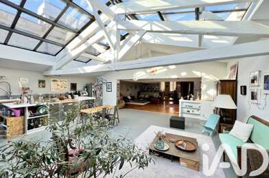 Appartement 6 pièces 790000 €