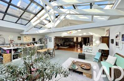 Vente Appartement 6 pièces — photo du bien