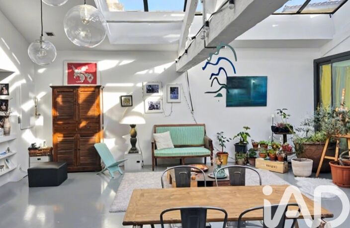 Vente Appartement 6 pièces — photo 2