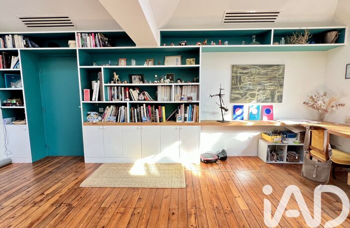 Vente Appartement 6 pièces — photo 3