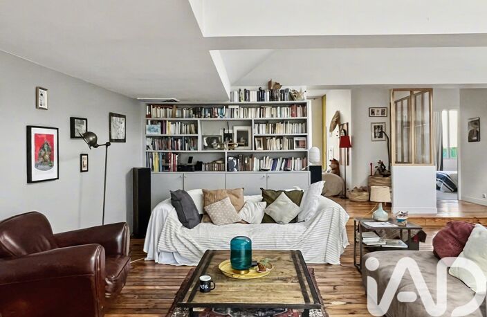 Vente Appartement 6 pièces — photo 4