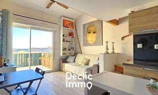 Appartement 3 Pièces 42 m² à vendre à Frontignan (34110)