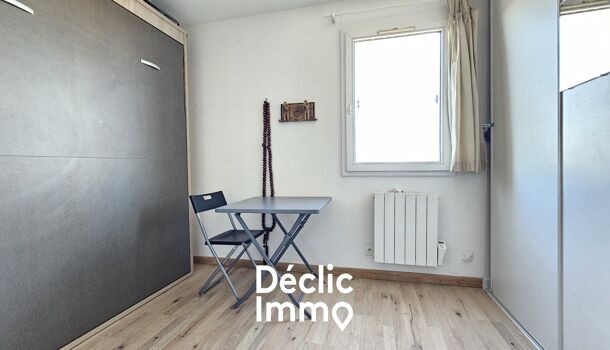 Appartement 3 pièces  à vendre Frontignan 34110