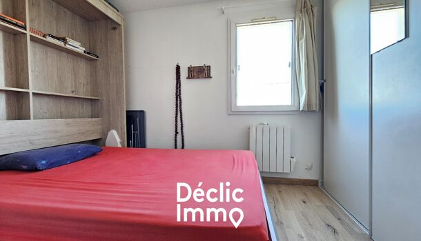 Appartement 3 pièces  à vendre Frontignan 34110