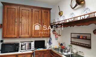 Maison 6 Pièces 186 m² à vendre à Les Sables-d'Olonne (85100)