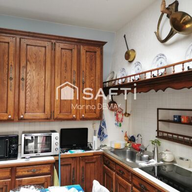 Maison 6 pièces 852000 €