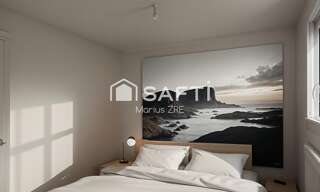 Appartement 3 Pièces 56 m² à vendre à Beauvais (60000)