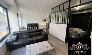 Appartement 2 Pièces 47 m² à louer à Paimpol (22500)