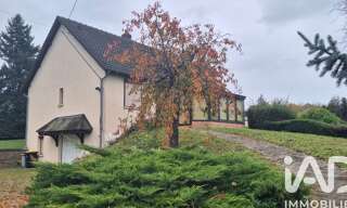 Maison 5 Pièces 113 m² à vendre à Tanlay (89430)