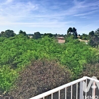 Appartement 3 pièces 188640 €