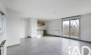 Appartement 3 Pièces 59 m² à vendre à Toulouse (31100)