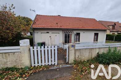 Maison 4 pièces 78000 €