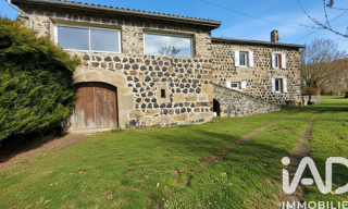 Maison 7 Pièces 261 m² à vendre à Le Monastier-sur-Gazeille (43150)