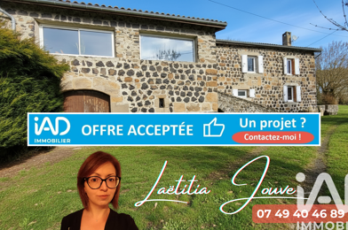Maison 7 pièces 300000 €