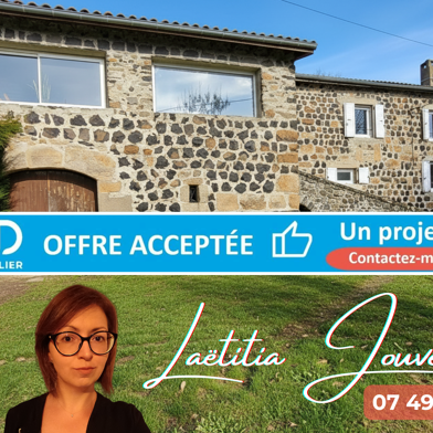 Maison 7 pièces 300000 €