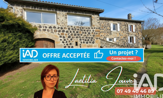 Maison 7 Pièces 261 m² à vendre à Le Monastier-sur-Gazeille (43150)