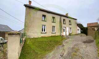 Maison 5 Pièces 174 m² à vendre à Virlet (63330)