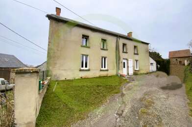 Maison 5 pièces 53000 €