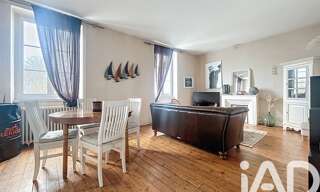 Appartement 4 Pièces 100 m² à vendre à Saint-Malo (35400)