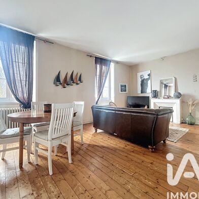 Appartement 4 pièces 525000 €