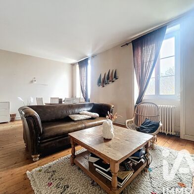 Appartement 4 pièces 499000 €