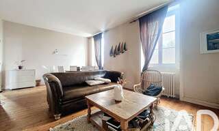 Appartement 4 Pièces 100 m² à vendre à Saint-Malo (35400)